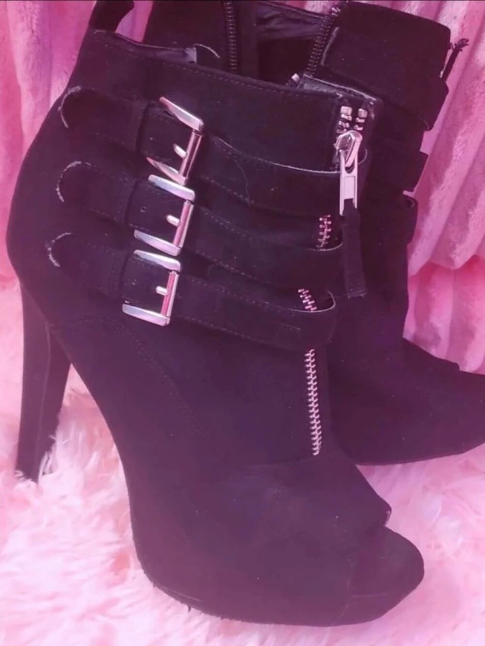 Womens Heels